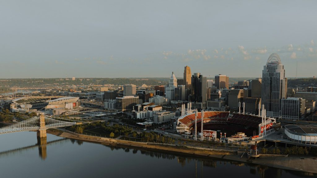 Used Oil Collection Cincinnati OHio